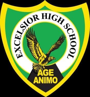 Excelsior High School logo
