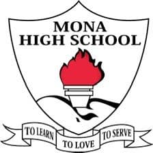 Mona High School logo