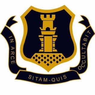 Munro College logo